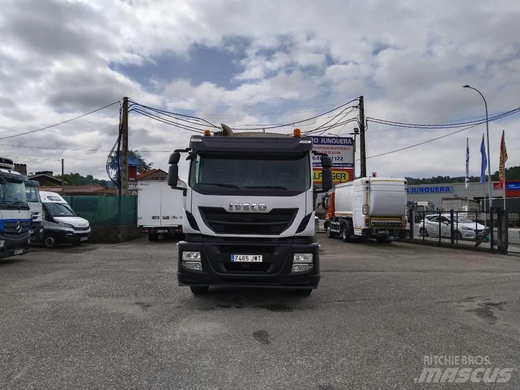 Iveco AD 190 Autre camion