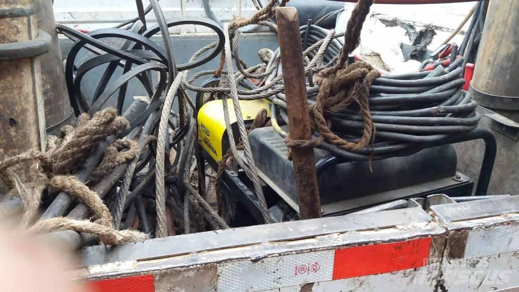Kovo ew240g Poste à souder