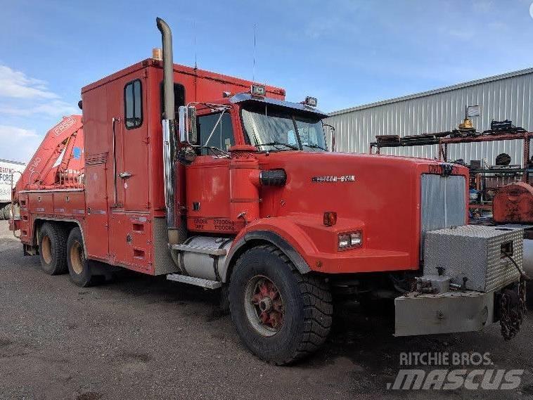 Western Star 4700SB Tracteur routier