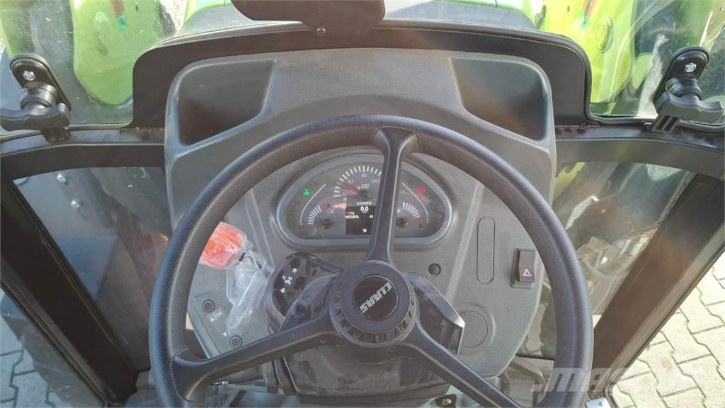 CLAAS Elios 210 Tracteur