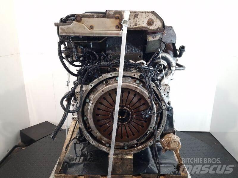 MAN D0836 LFL66 Moteur