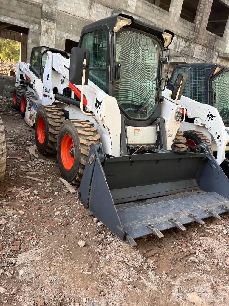 Bobcat S 630 Chargeuse compacte