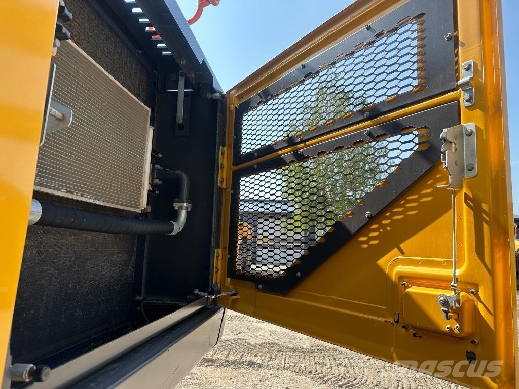 Volvo EC 300 EL Pelle sur chenilles