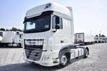 DAF XF 480 SSC Tracteur routier