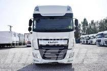 DAF XF 480 SSC Tracteur routier