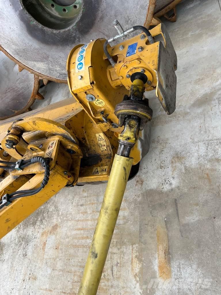 Alpego TL33 200 Agriculture - Autres