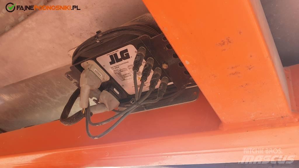 JLG 2646 ES Nacelle ciseaux