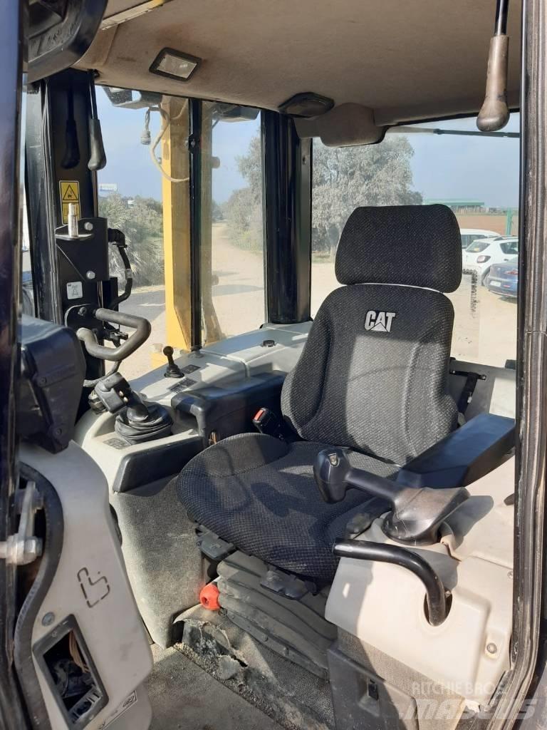 CAT D6N LGP Bouteurs sur chenilles