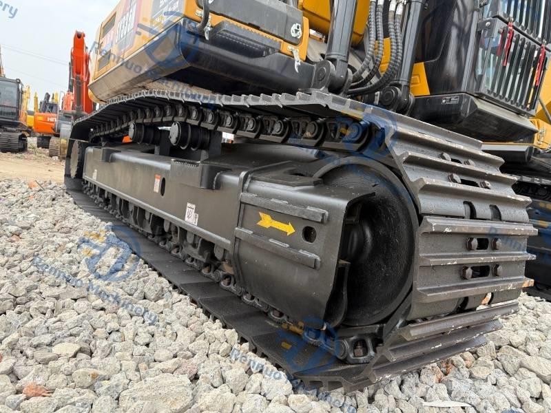 Sany SY 335 H Pelle sur chenilles