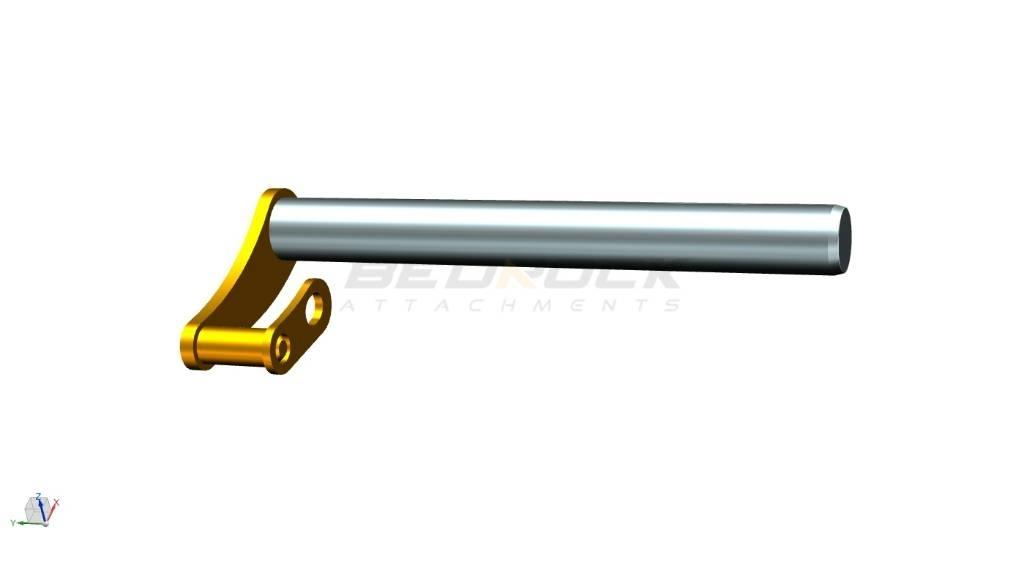 CAT 89.85MM PIN AS Autres accessoires