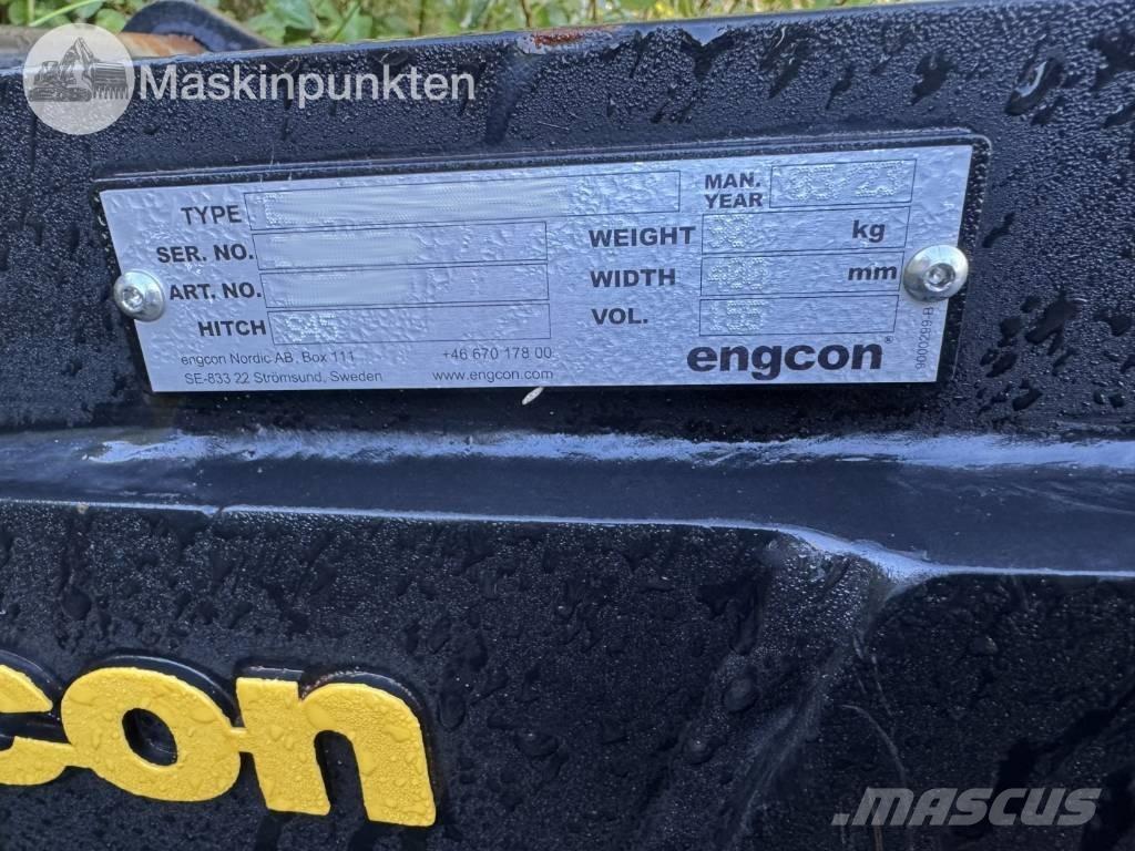 Volvo ECR 88 D Mini pelle 7t-12t