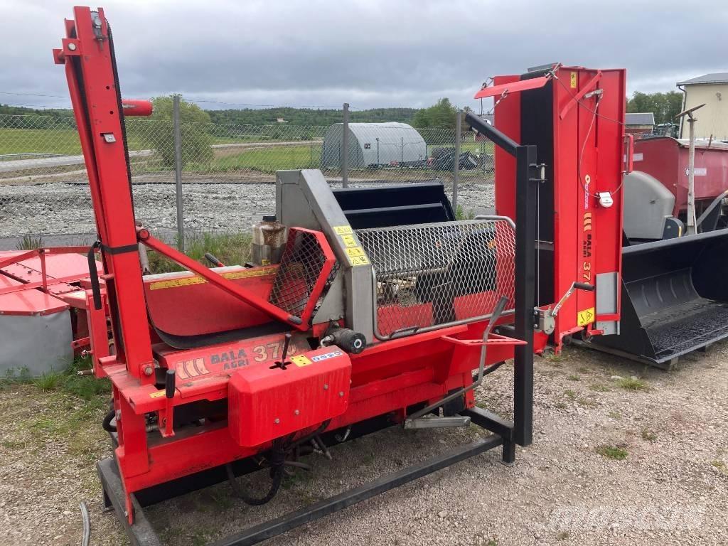 Bala 370TR Agriculture - Autres