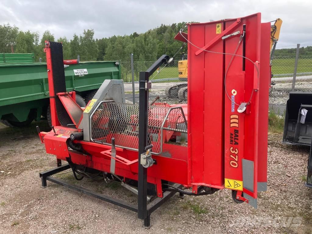 Bala 370TR Agriculture - Autres