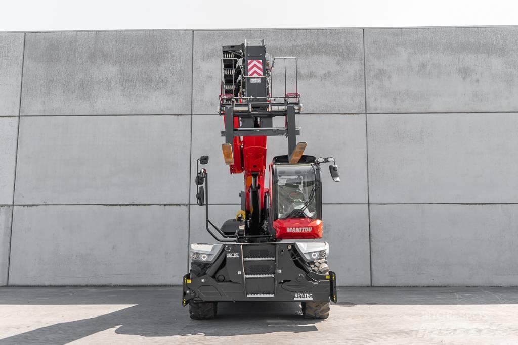 Manitou MRT 3060 Chariot télescopique