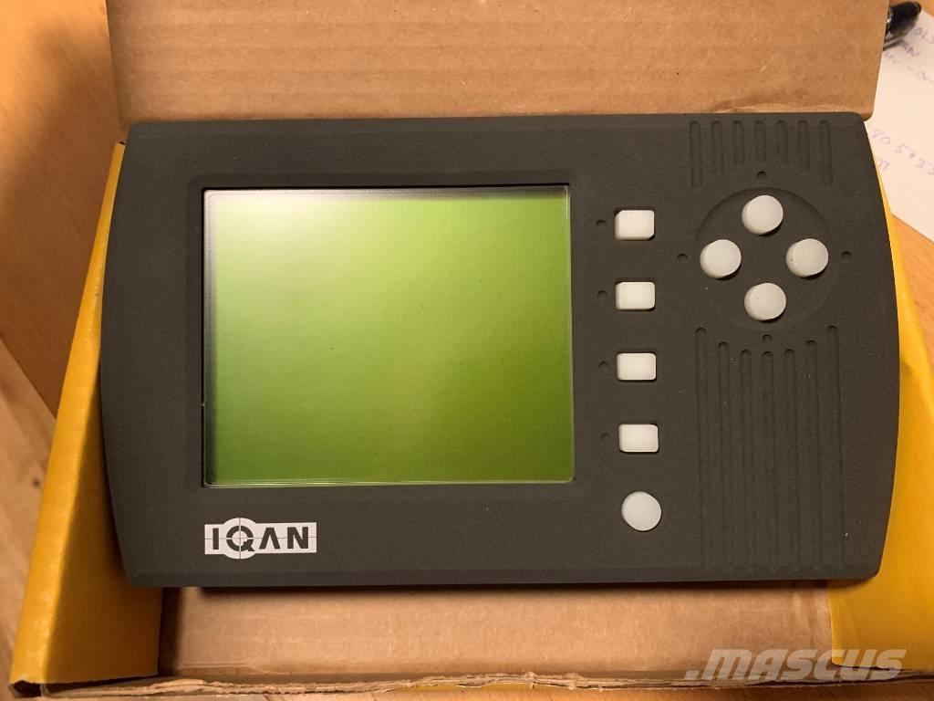 Parker IQAN Electronique