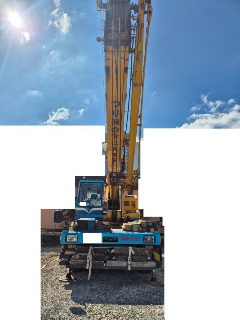 Kato KR 35 H Grues mobiles