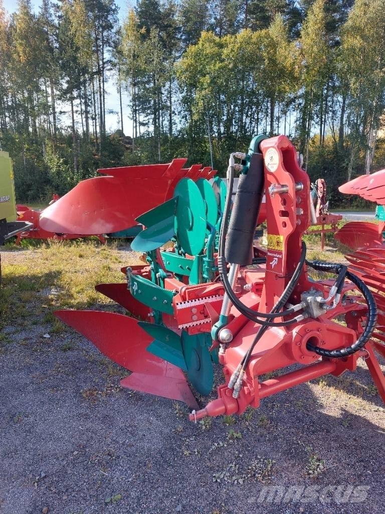 Kverneland 150S Charrue réversible