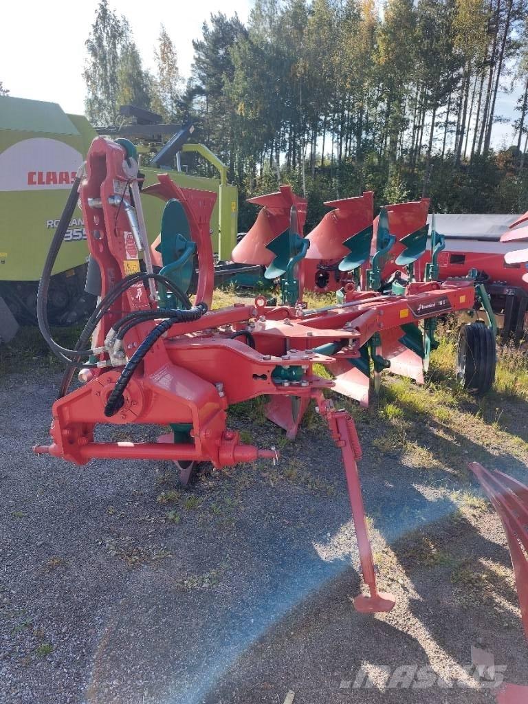 Kverneland 150S Charrue réversible