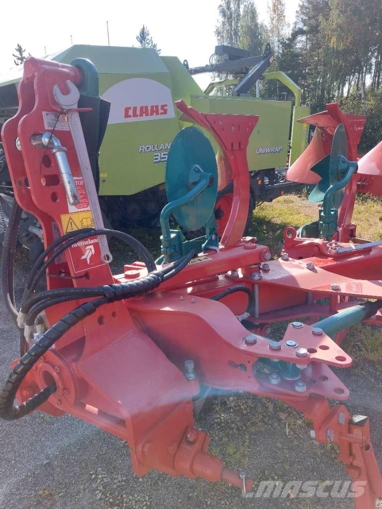 Kverneland 150S Charrue réversible