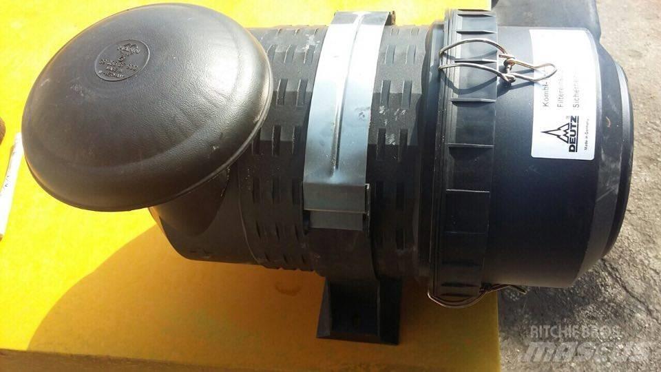 MAN 80 XI Moteur