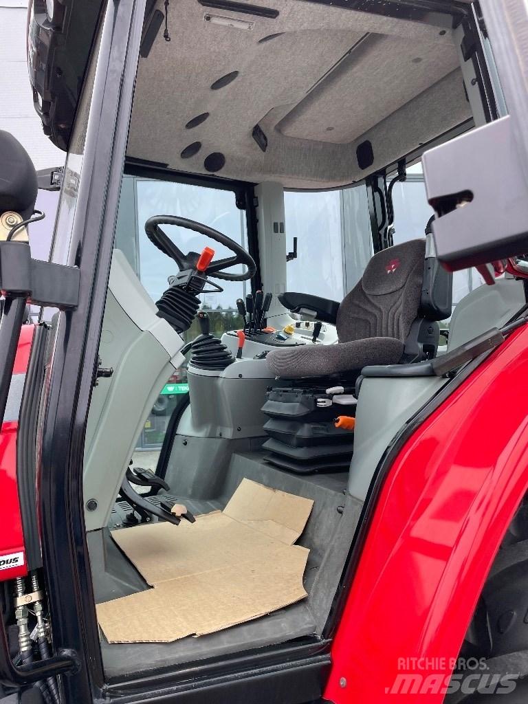 Massey Ferguson 5445 Tracteur
