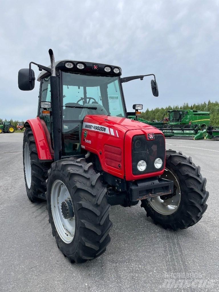 Massey Ferguson 5445 Tracteur
