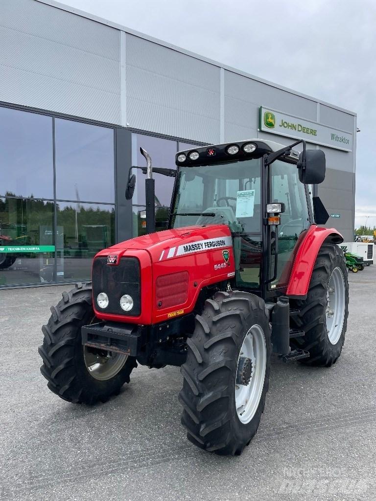 Massey Ferguson 5445 Tracteur