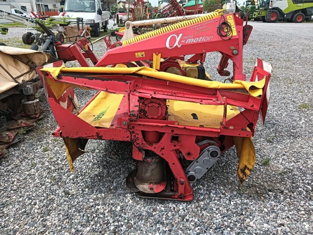 Pöttinger NOVACT 306 Faucheuse