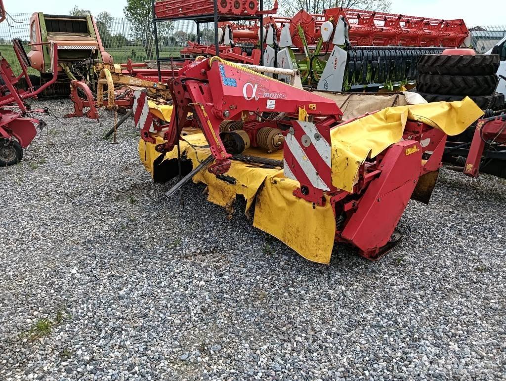 Pöttinger NOVACT 306 Faucheuse