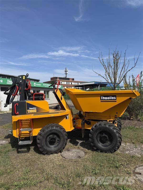 Thwaites MACH2075 Tombereau articulé