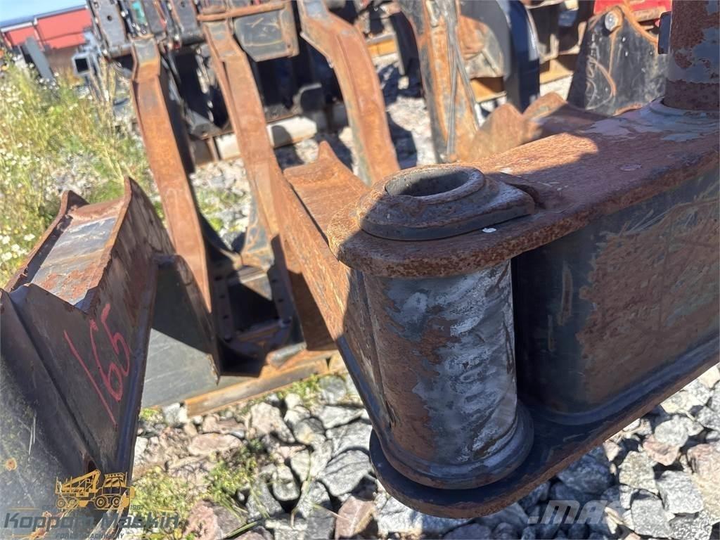 Ponsse Elephant Autres accessoires pour matériel forestier