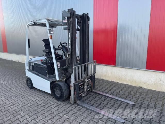 UniCarriers 1Q2L25Q Chariots élévateurs électriques
