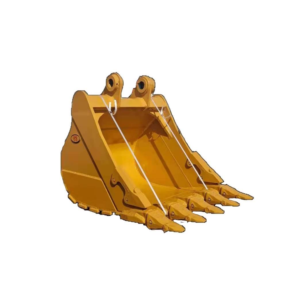 CAT 330D Godet