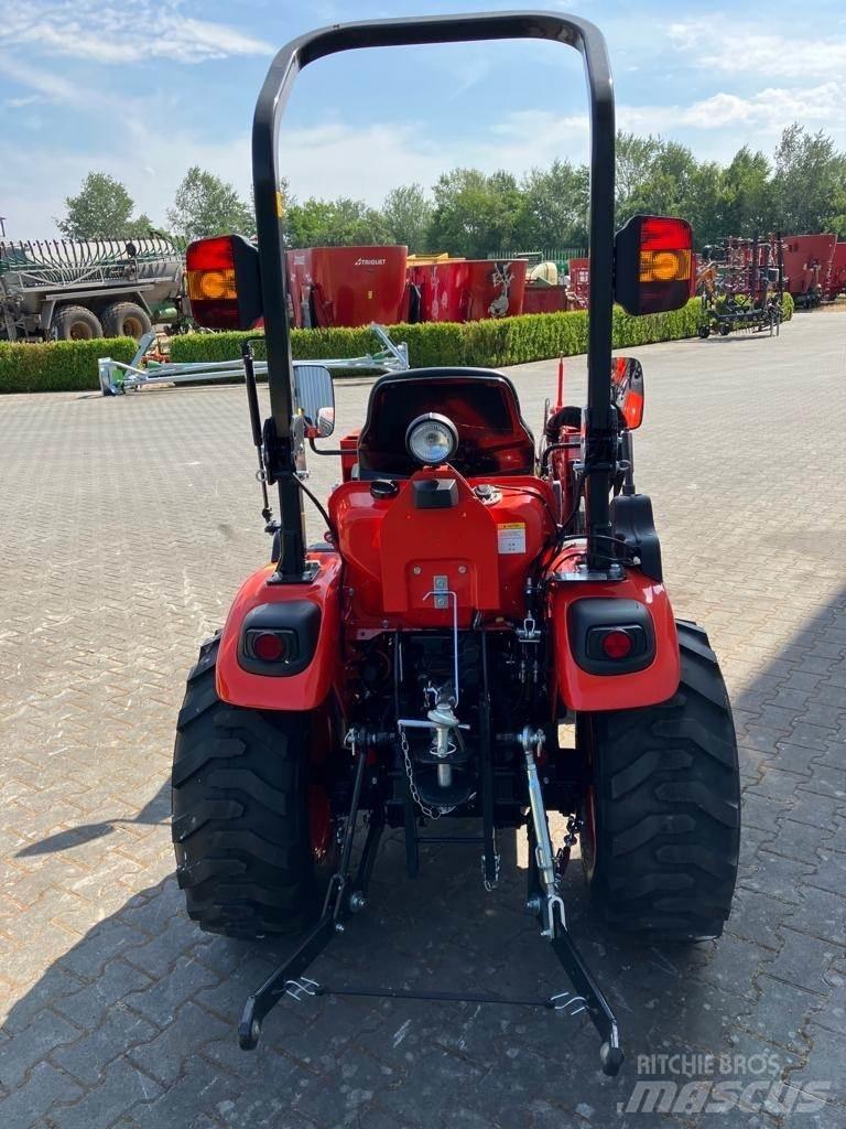 Kioti CX2510H-EU Tracteur
