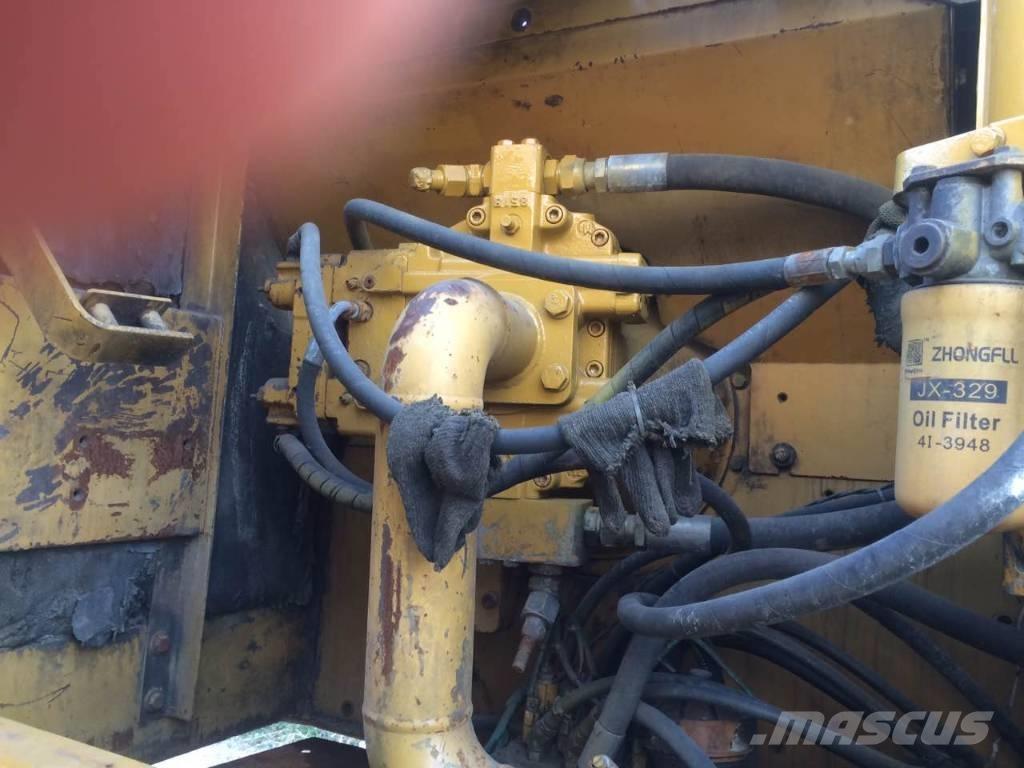 CAT 325 B Pelle sur chenilles