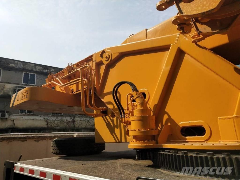 XCMG QY 50 K Grues mobiles