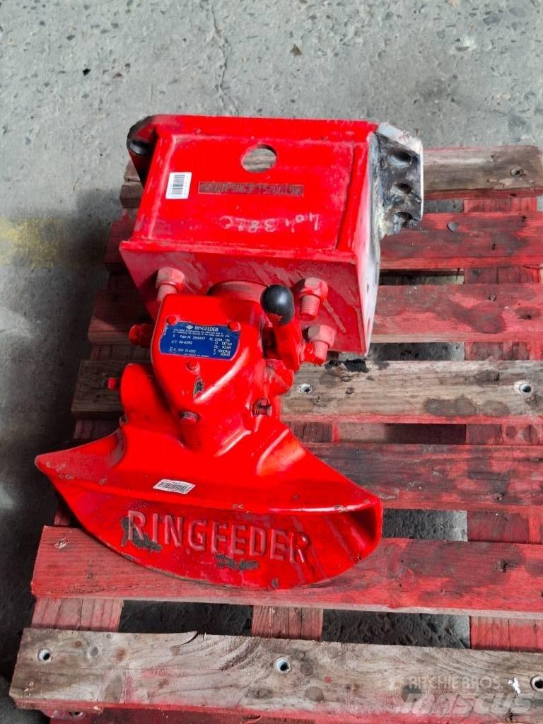  Ringfeder 4040 Transport - Autres