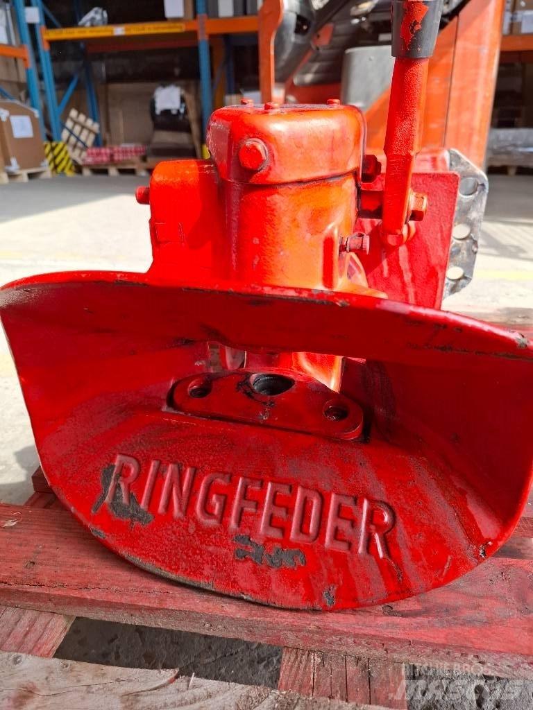  Ringfeder 4040 Transport - Autres