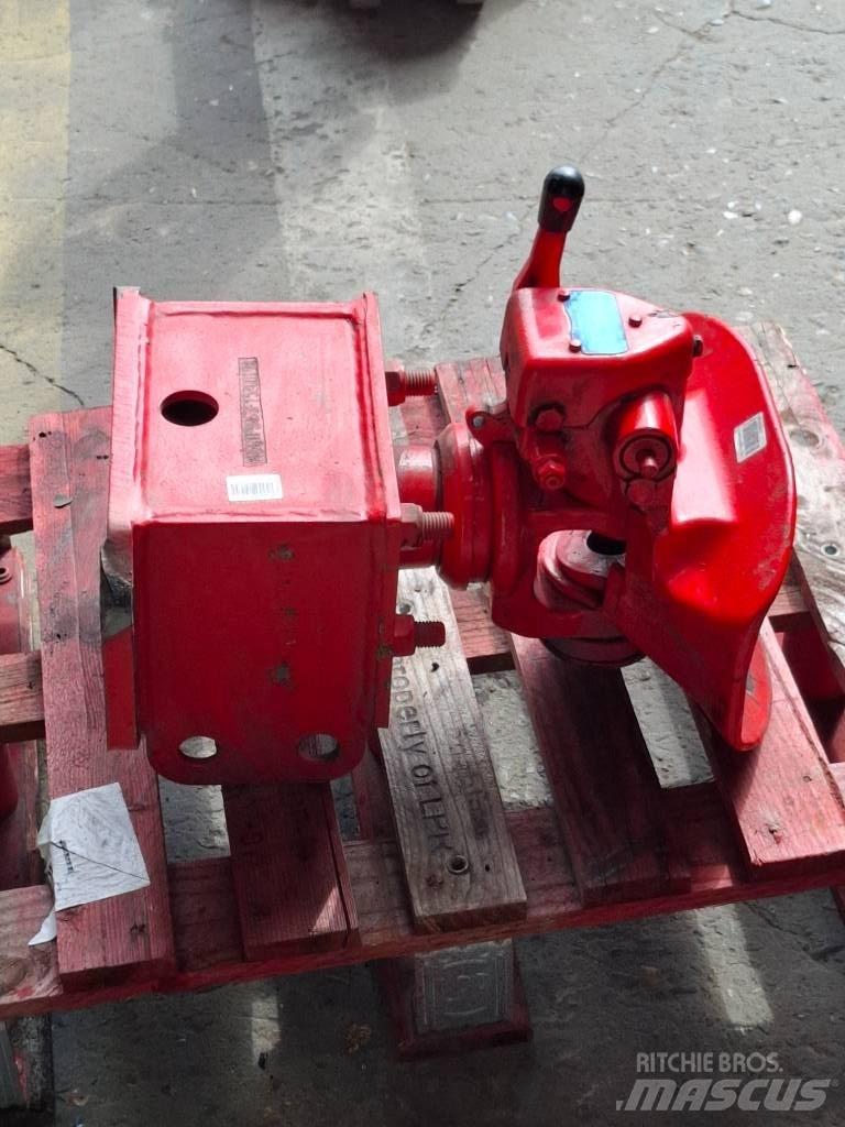  Ringfeder 4040 Transport - Autres