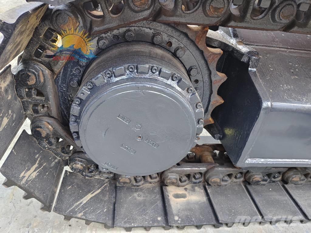 Doosan DX 300 LC Pelle sur chenilles