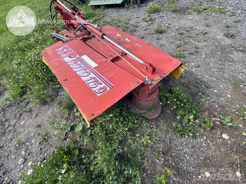 SIP Roto 175 D Taille-haies