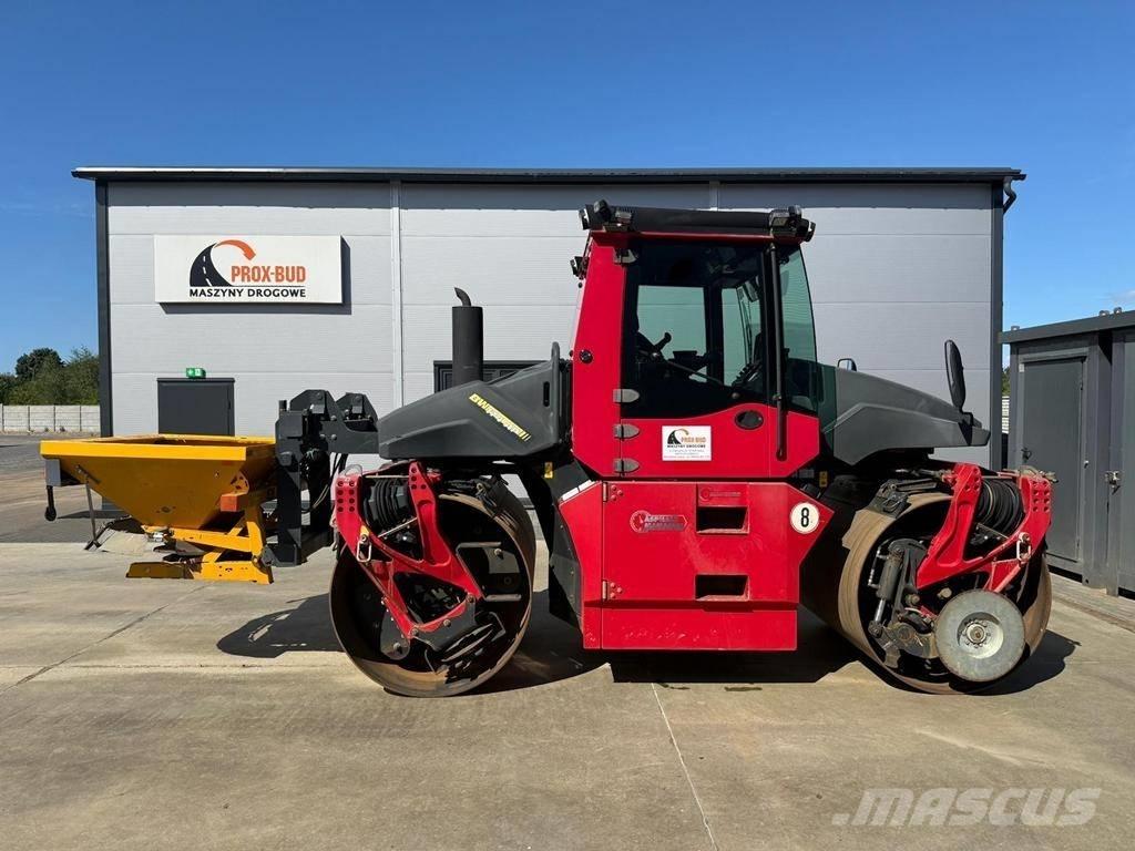 Bomag BW 174 A P AM Rouleaux tandem