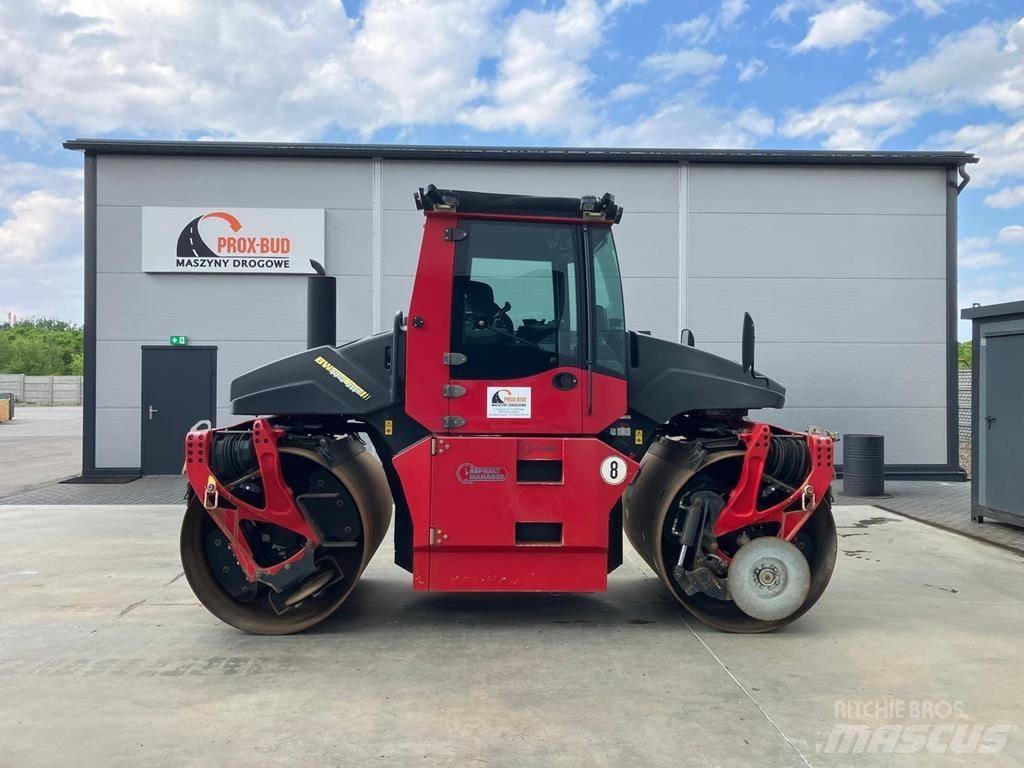 Bomag BW 174 A P AM Rouleaux tandem
