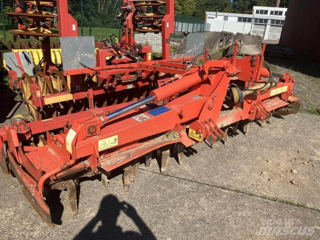 Kuhn HR 4003 DR Herse rotative, rotavator