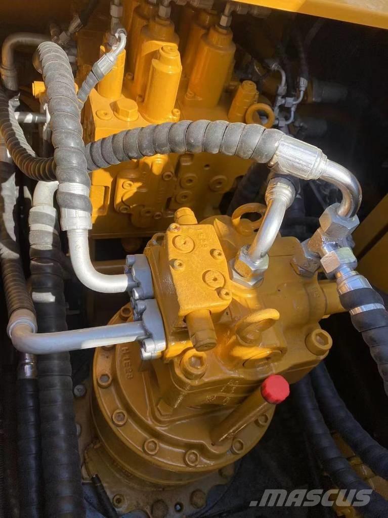 Sany SY215C Pelle sur chenilles