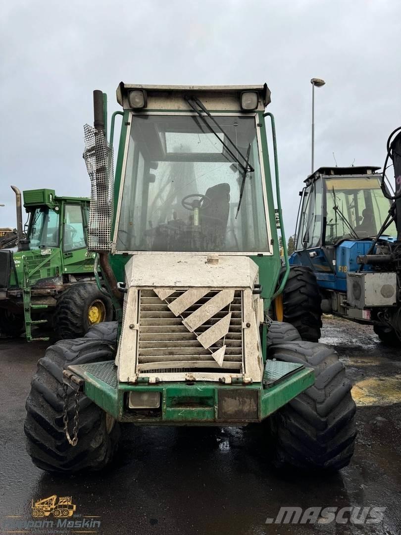 Gremo 950 Porteur
