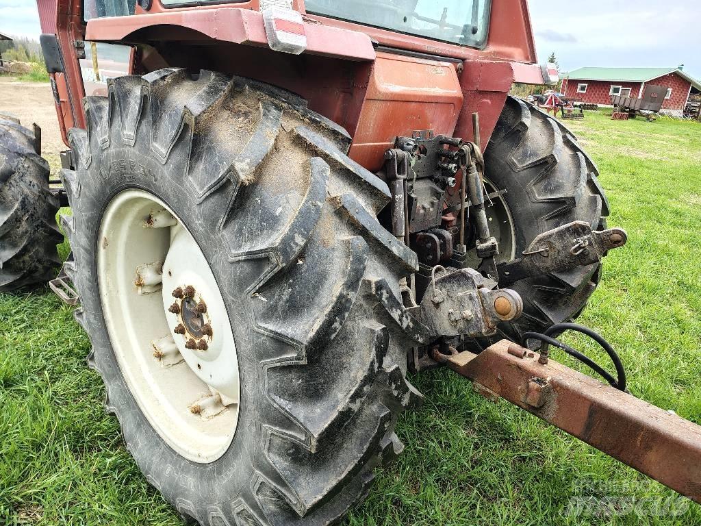 Fiat 110-90 Tracteur