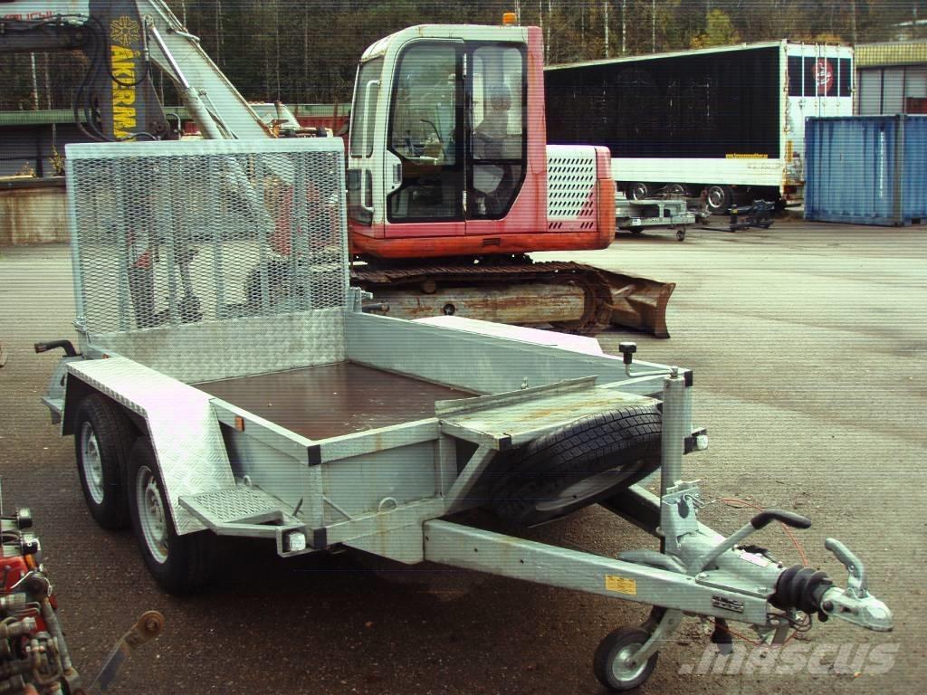 Takeuchi TB 216 Mini pelle < 7t