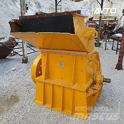  SCT BL-5 Concasseur