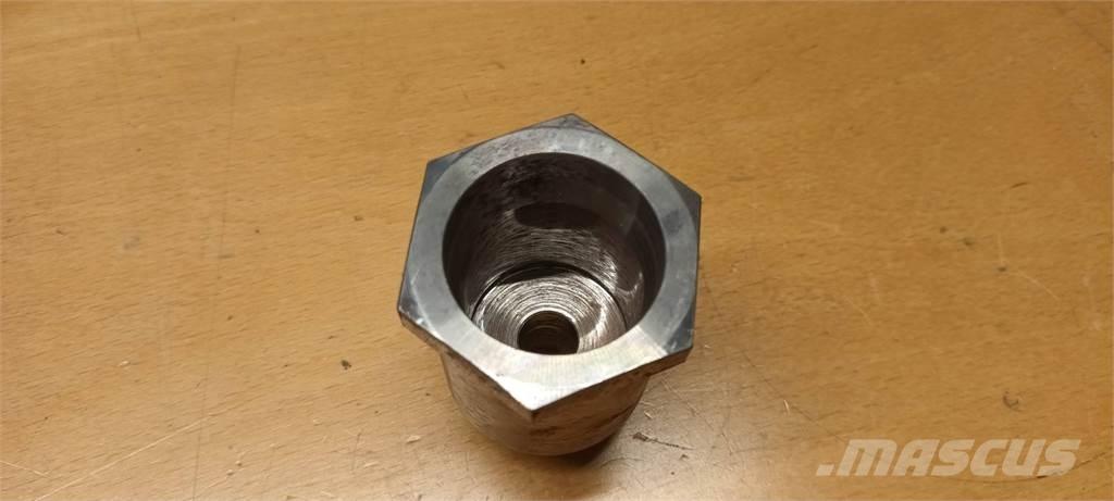 Rottne 043-0526 Hydraulique